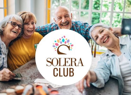 club solera web